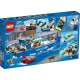 LEGO City "Катер полицейского патруля" 60277